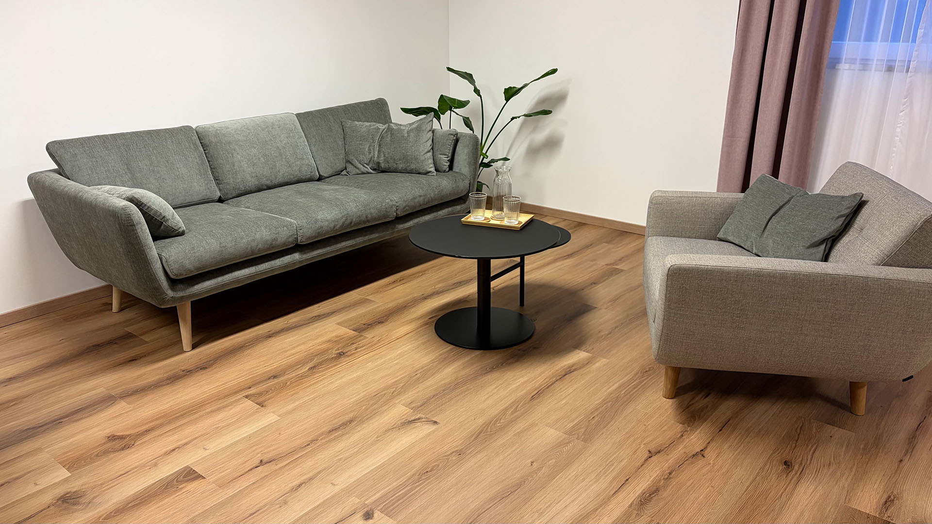 Psychotherapie Voitsberg - Christian Deutschmann